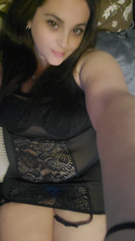 LivingLingerie erotische xxx bild