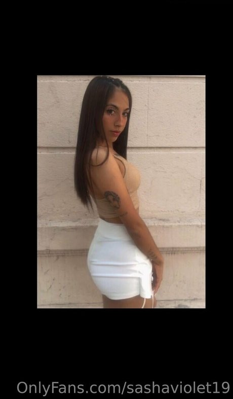 sashaviolet19 kunst nackt bild