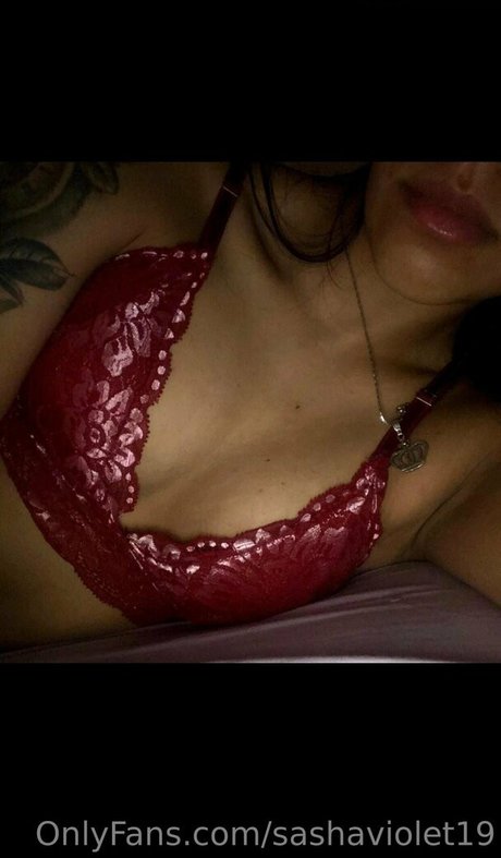 sashaviolet19 nackt pornographische galerien