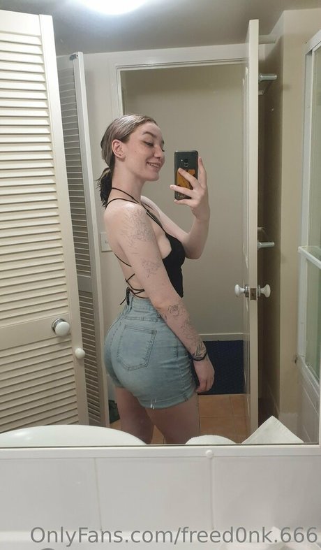 freed0nk 666 Profilbild