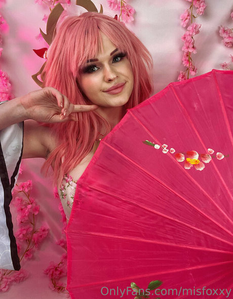 misfoxxy schöne beste galerie