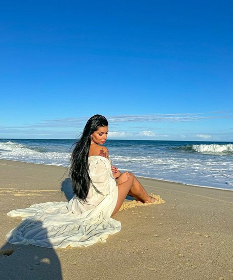 Bianca Leao kunst nacktheit fotos