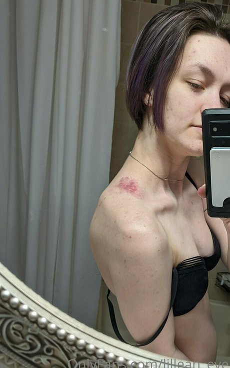 lillean eve beste heiße fotos