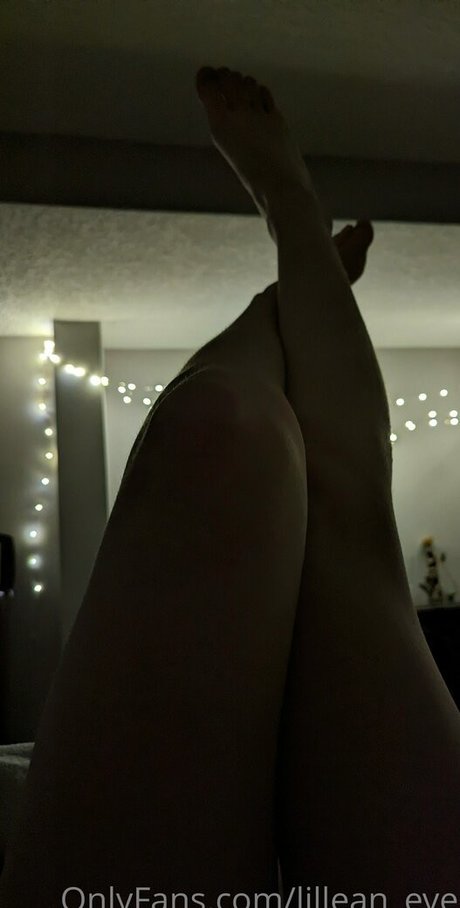 lillean eve kunst pornografische foto