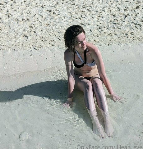 lillean eve freie akt fotos