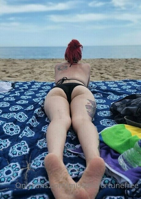 missmisfortunefree xxx nacktheit fotos