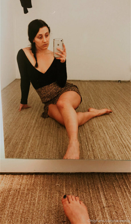 Laceeinla Profilbild