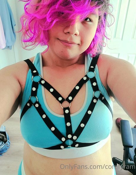 comfyram xxx erotische foto