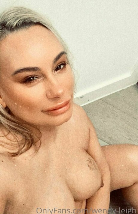 wendy leigh beste hübsche foto