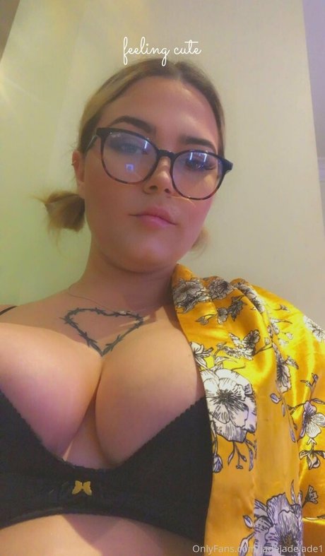 jadejadejade1 schöne nackten foto