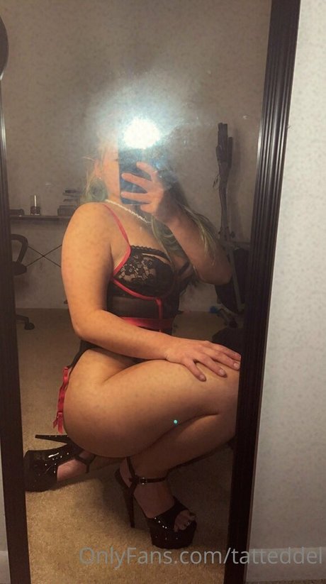 tatteddel erotische top fotos