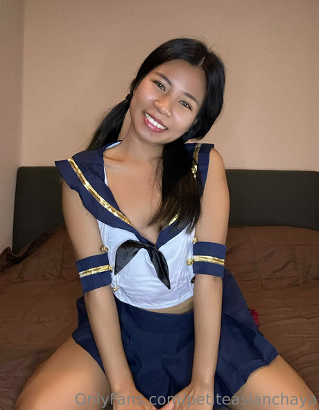 petiteasianchaya hübsche kunst galerie