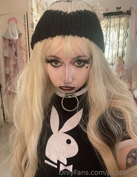 pupthigh exklusive hd foto