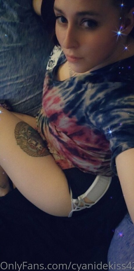 cyanidekiss420 pornostar erwachsene galerie