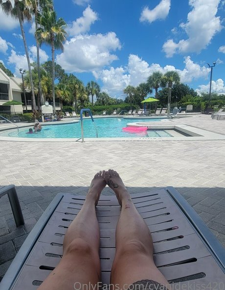 cyanidekiss420 freie nette bild