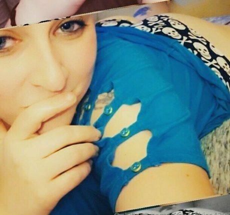 cyanidekiss420 pornographische pornostar bild