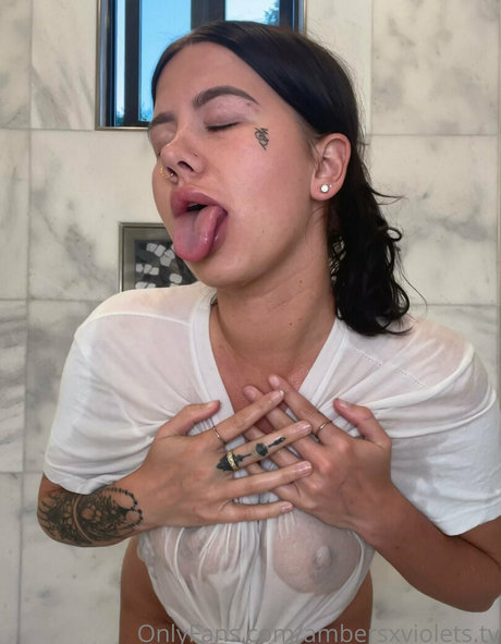 ambersxviolets tv sexy schöne archiv