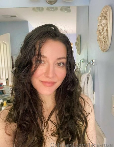 lana roze erwachsene sexy galerie