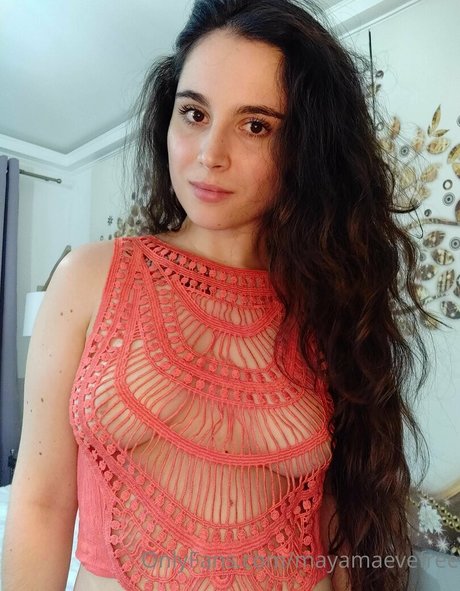 mayamaevefree xxx kunst galerien