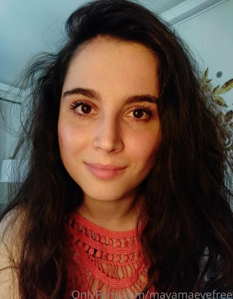 mayamaevefree akt galerie