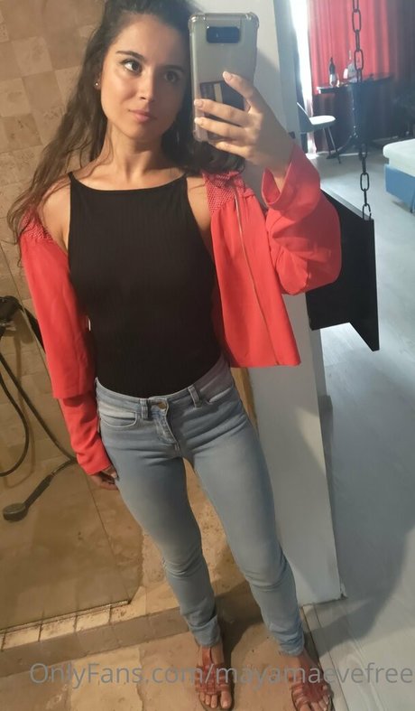 mayamaevefree top pornographische archiv