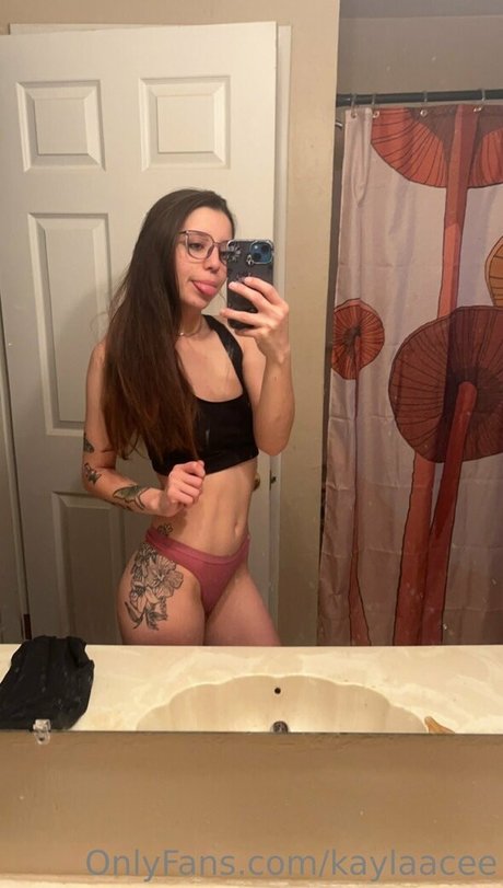 kaylaacee sexy nette fotos