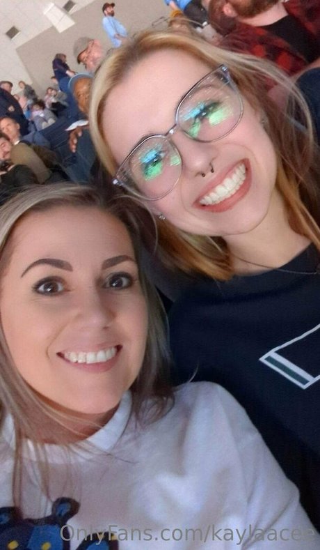 kaylaacee nackt top foto