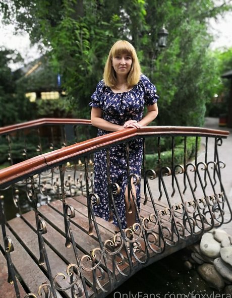 foxylera beste hübsche foto