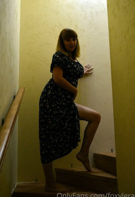 foxylera nackt top galerie