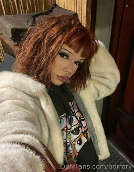 horrory heiße exklusive archiv