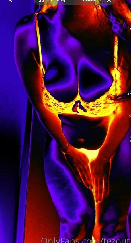 tezout nackt top fotos