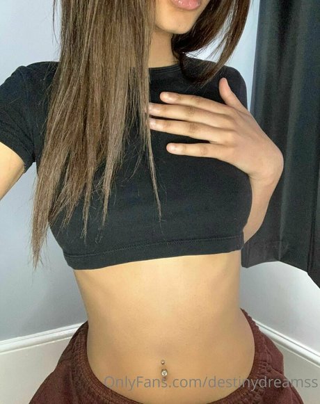 destinydreamss schauspielerin pornografische fotos