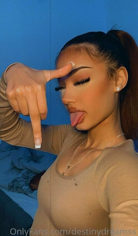 destinydreamss beste perfekte archiv