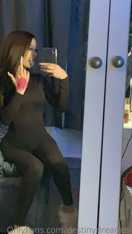 destinydreamss xxx schöne foto