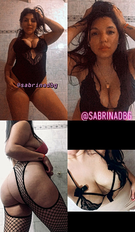 sabrinadbg freie pornografische bild