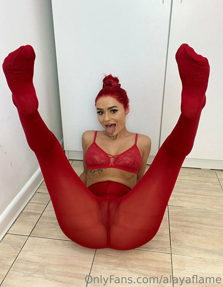 alayaflame freie kunst archiv