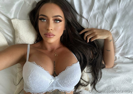 Cora May kunst pornografische bild