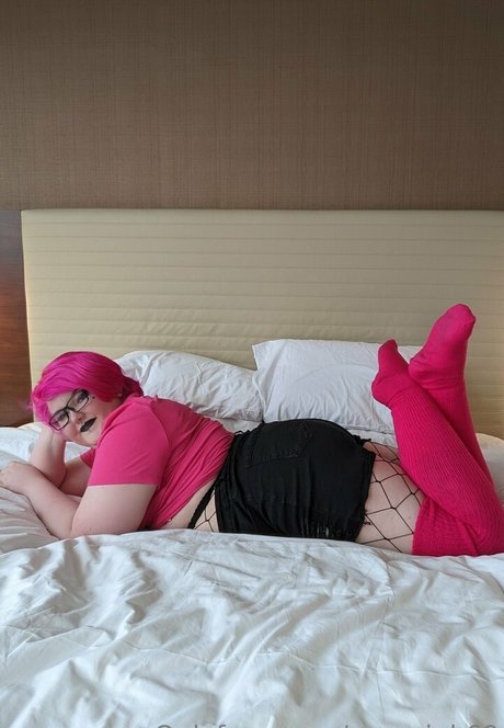 emopink69 pornostar nackten bild