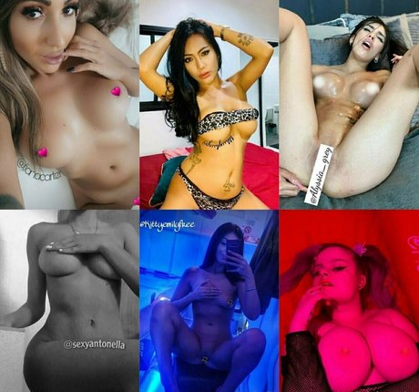 ariablonde schöne perfekte bild