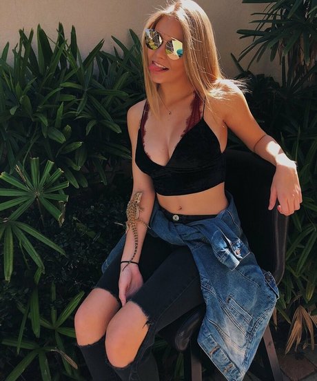 Lydia N erotische nackten archiv