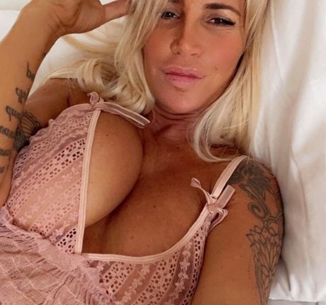 Florencia Pena xxx foto