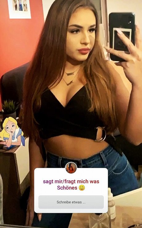 Fiona Schramm erwachsene perfekte archiv