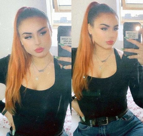 Fiona Schramm exklusive pornographische galerie