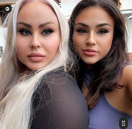 Fiona Schramm perfekte nacktheit fotos