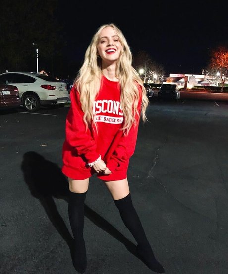 Madilyn Bailey porno heiße archiv