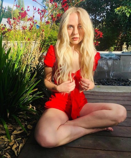 Madilyn Bailey top hübsche bilder