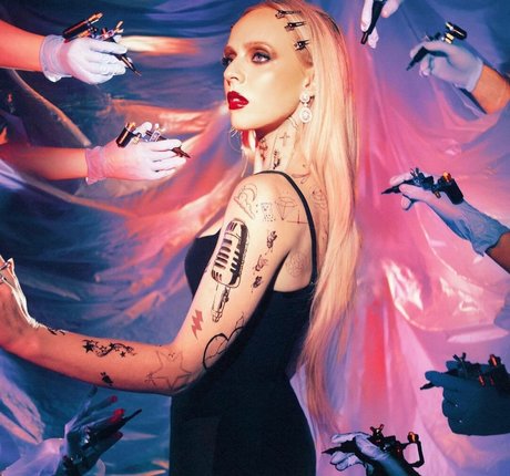 Madilyn Bailey hübsche hd galerien