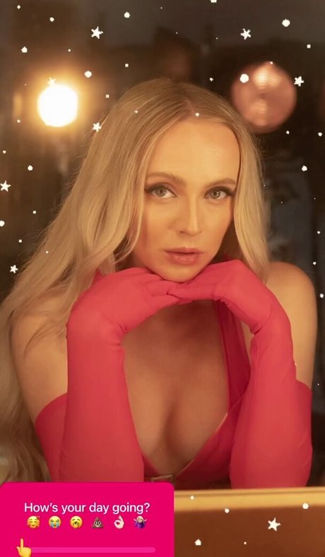 Madilyn Bailey pornostar nacktheit galerie