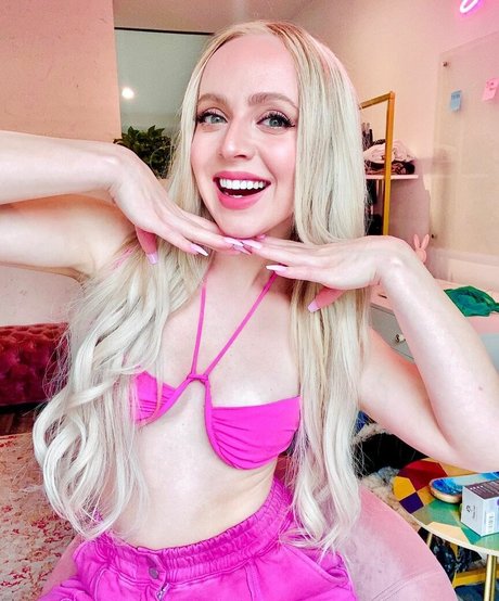 Madilyn Bailey perfekte schöne archiv