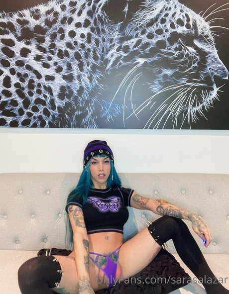 sarasalazar exklusive porno galerie